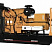 ТО-2 (ТО-1000) ДГУ Caterpillar GEP400 (один раз в 2 года) на базе дизельного двигателя Perkins 2306C-E14TAG2
